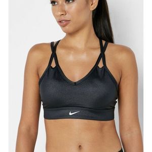NIKE Women INDY DRI-FIT Sports Bra